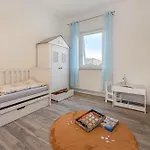 Familienidyll Nemo Seestrasse Χέρινγκσντορφ