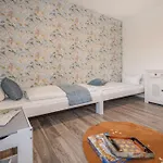 Familienidyll Nemo Seestrasse Διαμέρισμα *