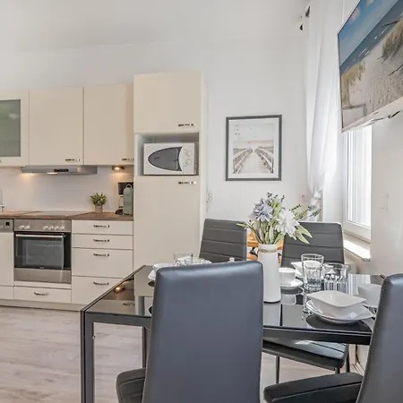 Familienidyll Nemo Seestrasse Appartement *