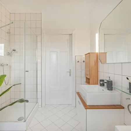Familienidyll Nemo Seestrasse Appartement *